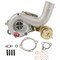 Rotomaster 01-04 Vw Beetle 1.8T & 01 Vw Golf And J Turbocharger, K1030119N K1030119N - alternate 4